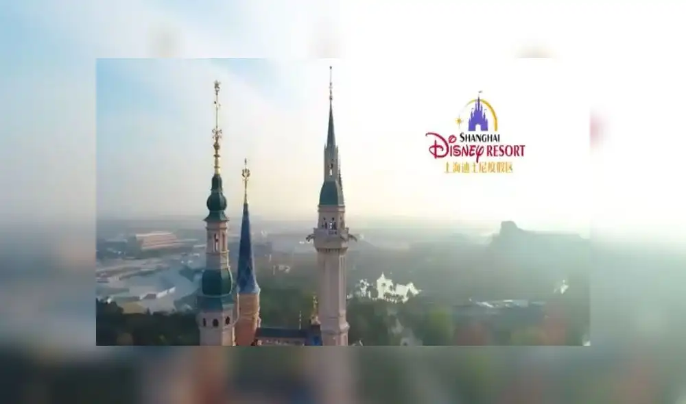 En China, poco a poco, van retomando sus actividades comerciales. Foto: captura