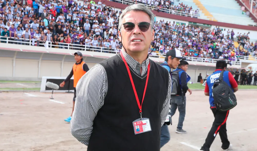 Alianza Lima emitió un comunicado luego que se hiciera viral la polémica portada de un diario peruano. Alianza Lima emitió un comunicado luego que se hiciera viral la polémica portada de un diario peruano.