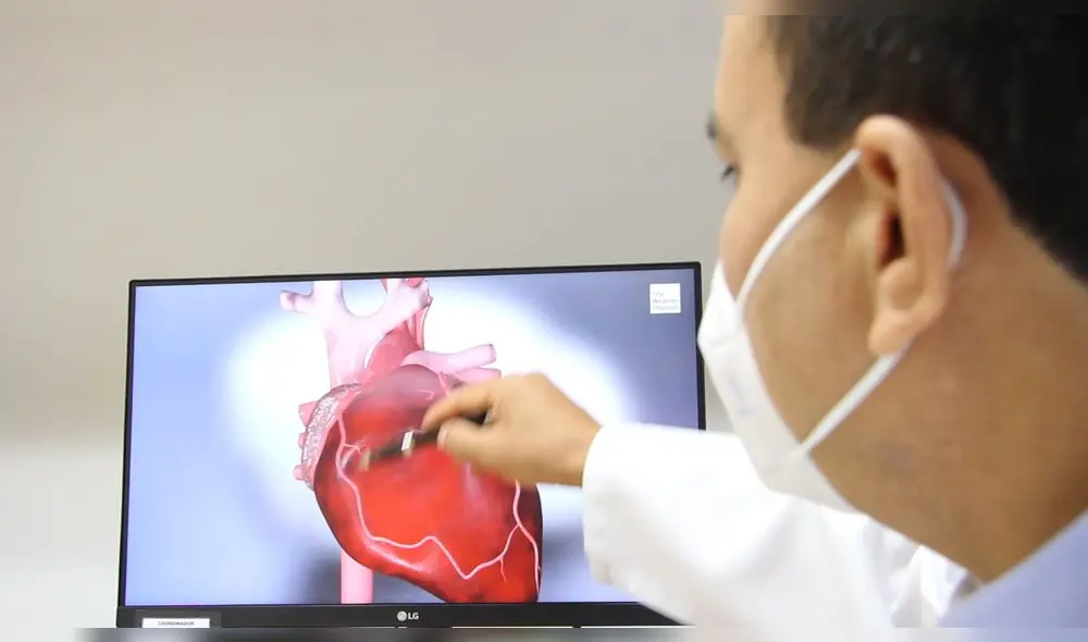 Hasta la fecha, el SARS-CoV-2 ha cobrado la vida de más de 210.000 personas en todo el mundo. (Foto: EsSalud)