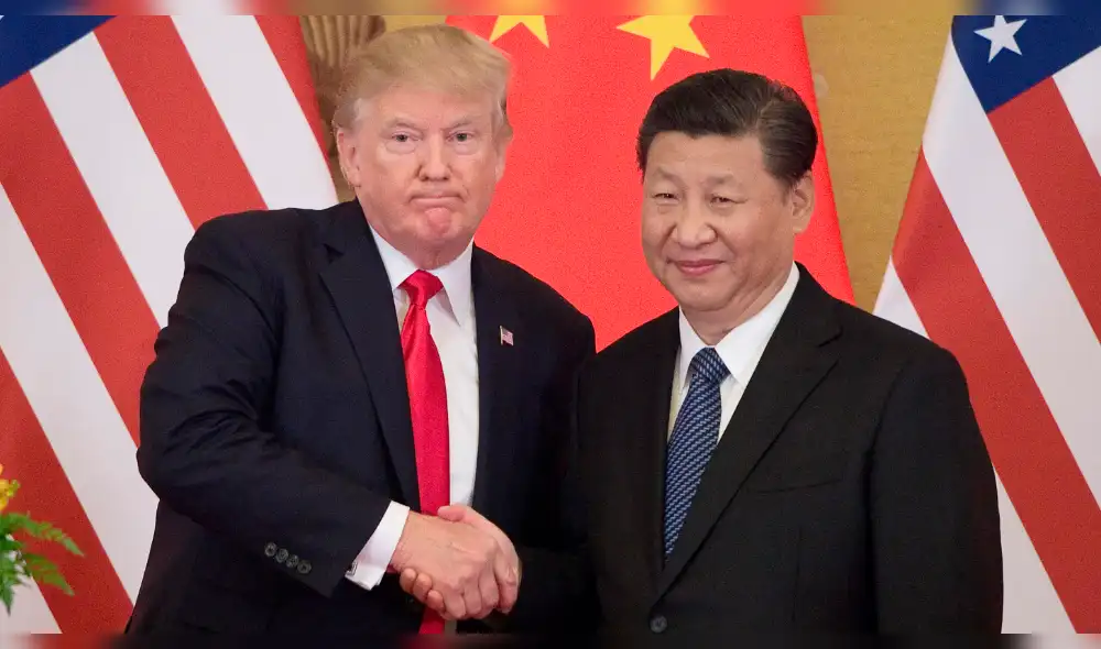 Guerra Comercial: Trump y Xi pactan una nueva tregua  