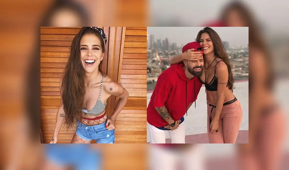 ¿Greeicy Rendón y Mike Bahía en la dulce espera? Foto en Instagram es viral