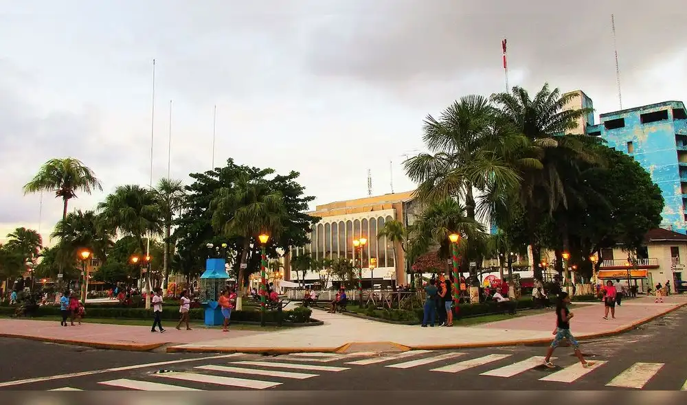 Congreso aprueba extender beneficios tributarios a la Amazonía