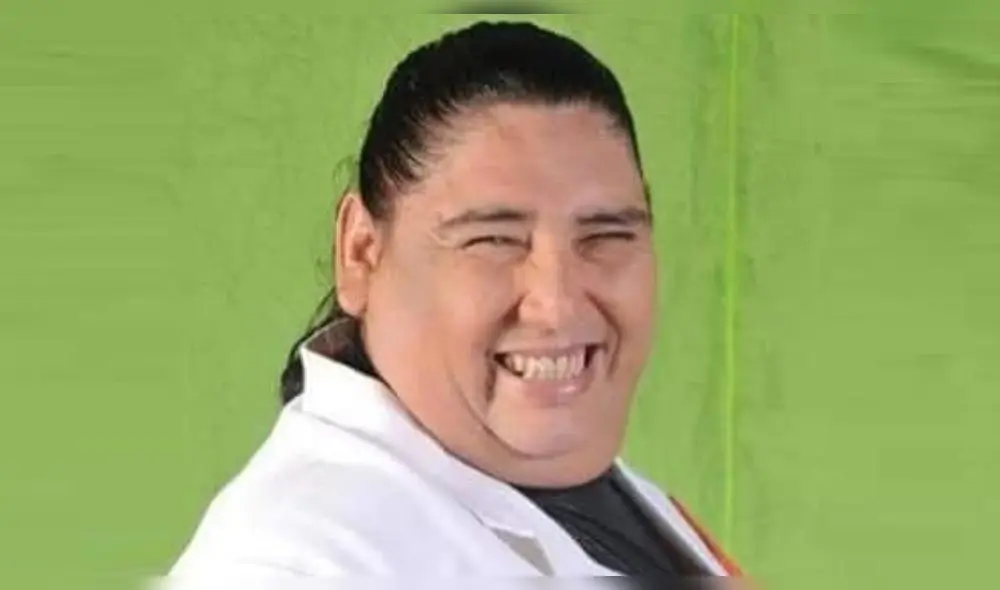 Tongo sorprende con imitación de Anuel AA en cover de "BEBÉ". Fuente: YouTube