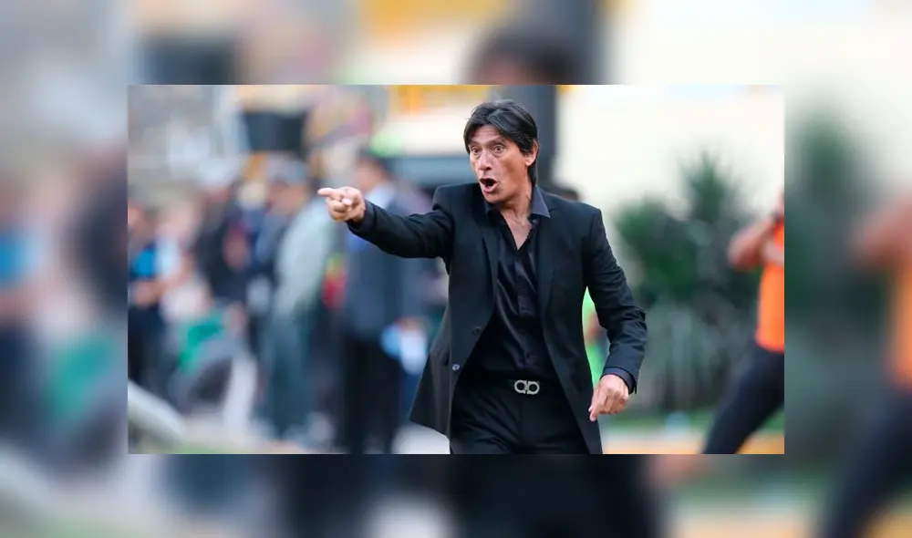 “Jean Ferrari me pidió que me quede, pero no le creí”, afirmó Comizzo tras dejar Universitario 