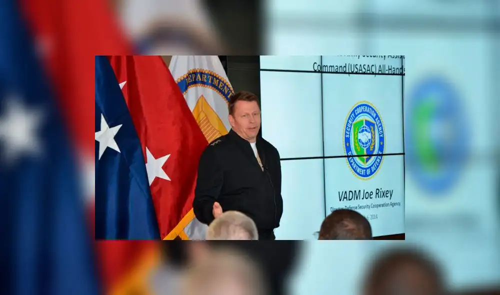 Congreso de EEUU evalúa pedido de gobierno de PPK para la compra de blindados por US$ 668 millones Congreso de EEUU evalúa pedido de gobierno de PPK para la compra de blindados por US$ 668 millones