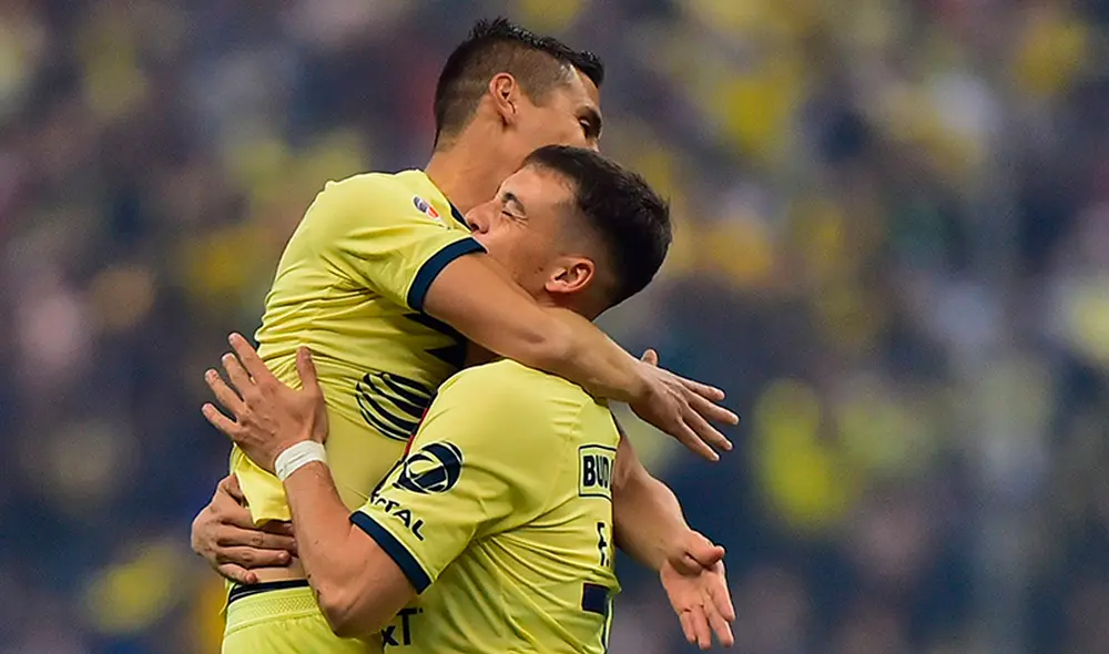 América enfrenta a Monterrey por la final de la Liga MX. (Twitter) América enfrenta a Monterrey por la final de la Liga MX. (Twitter)