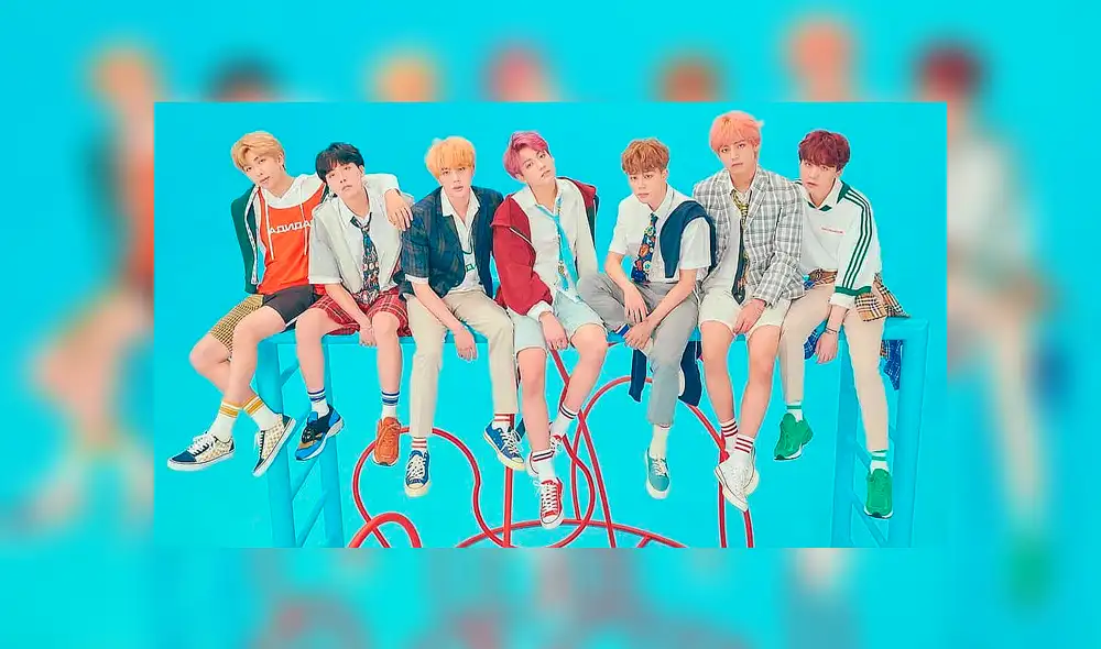 BTS en Billboard Music Awards: Estos son los asientos donde se ubicará la banda Kpop