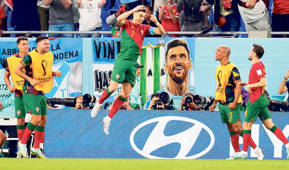 Cristiano Ronaldo Cristiano Ronaldo