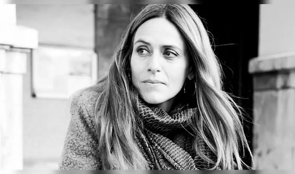 Itziar Ituño cuenta cómo se siente tras recuperarse del coronavirus. Foto: Instagram