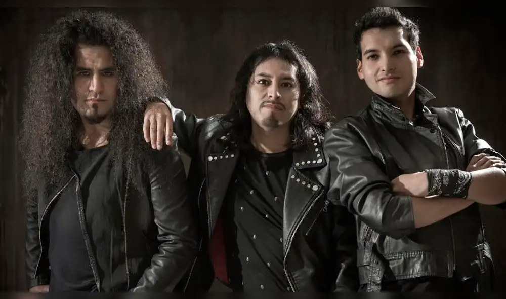 Motteros llega a Lima para deleitar con su rock cusqueño  