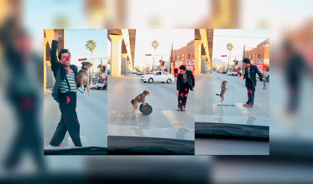 Desliza para ver los detalles del video viral publicado en YouTube. Foto: Captura.