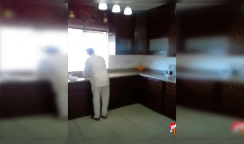 Juan Gabriel: difunden nueva foto del 'Divo' tras supuesta “falsa muerte” [VIDEO]