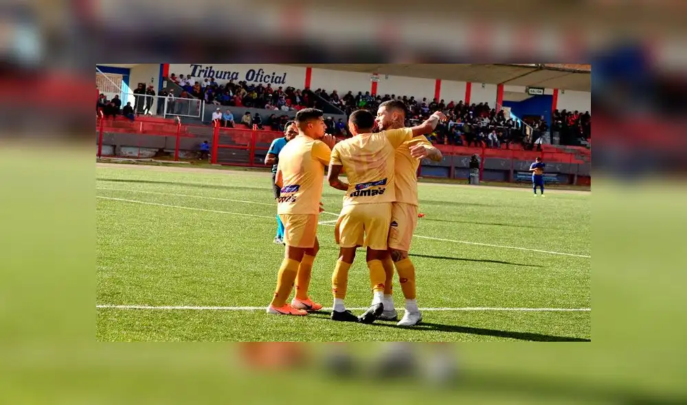 UTC comete gran error en su camiseta frente a Sporting Cristal [FOTOS] 