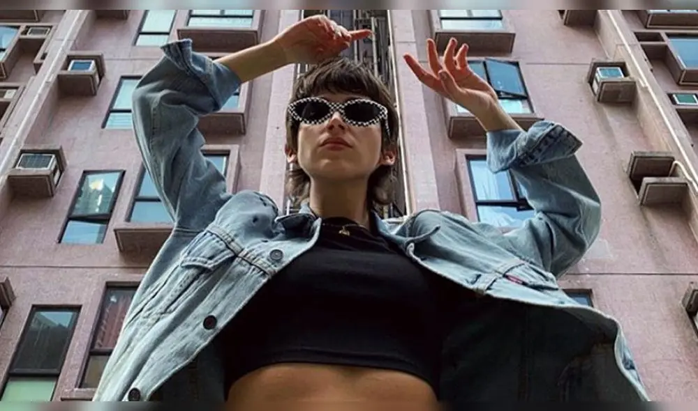 Incendio en Amazonas: Úrsula Corberó y su emotivo mensaje de concientización