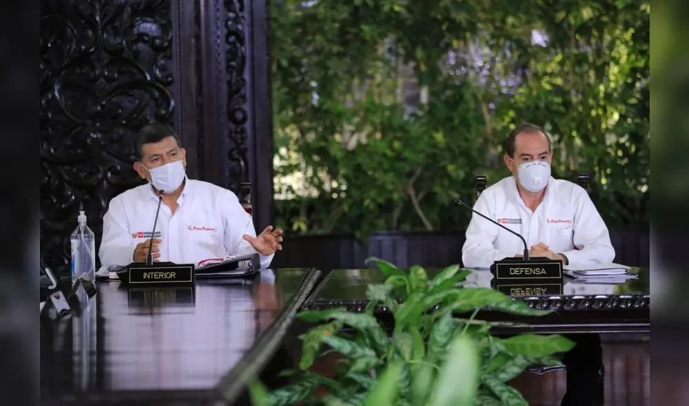 Martín Vizcarra: Ratifico que no seré candidato en las elecciones 2021