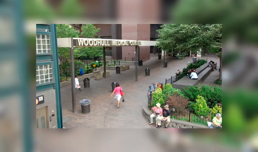 EE. UU.: golpea a anciana por no respetar el distanciamiento social EE. UU.: golpea a anciana por no respetar el distanciamiento social