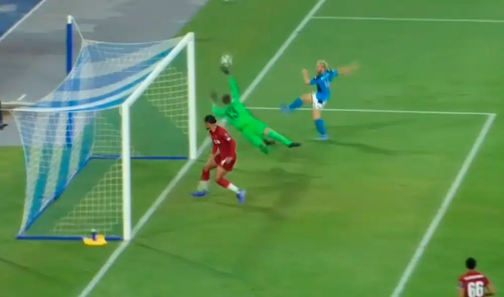 Liverpool vs. Napoli Liverpool vs. Napoli