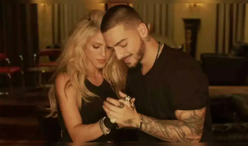 Shakira es descubierta con radical cambio de look junto a Piqué [FOTOS]