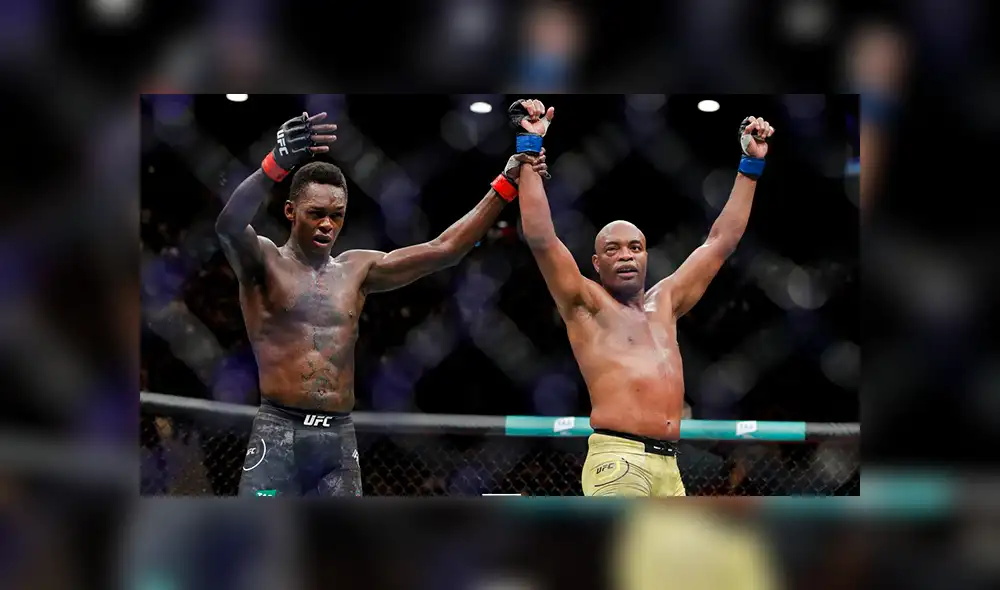 UFC FIGHT NIGHT 145 | Hora y fecha del Blachowicz vs. Santos