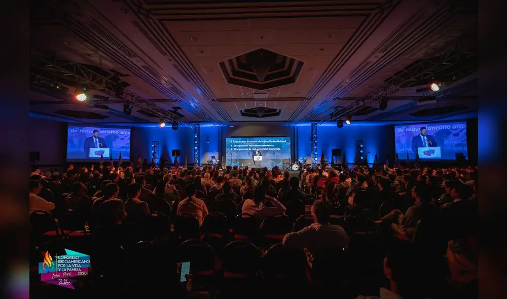 Senadora paraguaya contagiada con COVID-19 se reunió con líderes de Con mis hijos no te metas