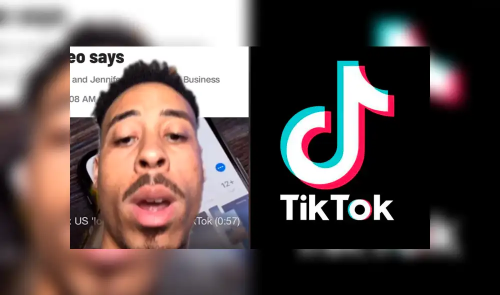 Muchos temen por el cierre de TikTok en Estados Unidos y la incertidumbre ha alcanzado a algunos de sus más grandes celebridades. Foto: TikTok/@yeahitstyg Muchos temen por el cierre de TikTok en Estados Unidos y la incertidumbre ha alcanzado a algunos de sus más grandes celebridades. Foto: TikTok/@yeahitstyg