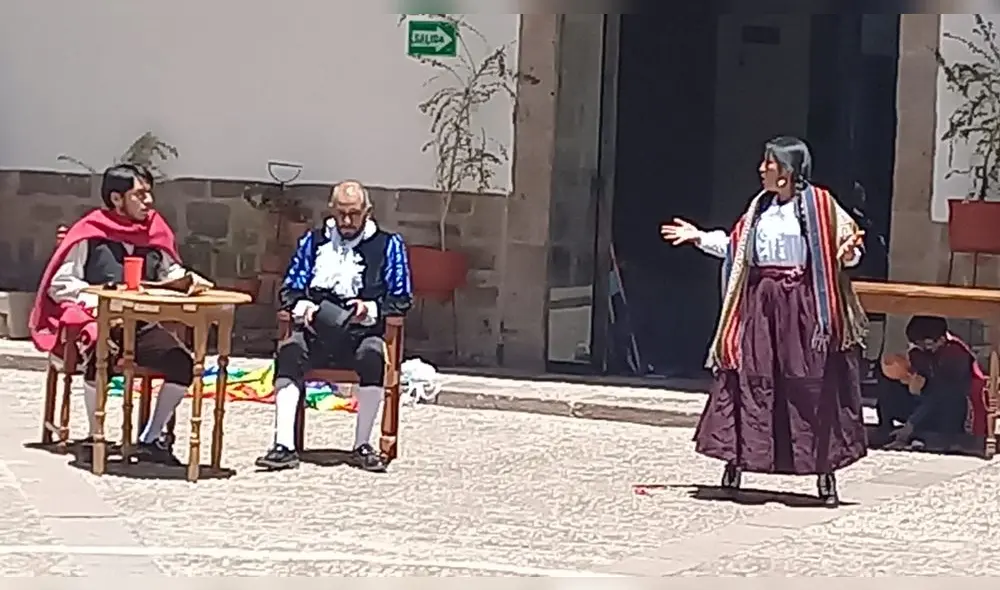 Cusco terminará el mes con paralizaciones y bloqueos en Machu Picchu
