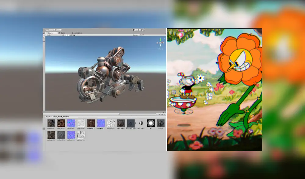Sigue los pasos para descargar Unity con el curso "Unity Learn Premium" gratis.