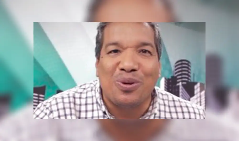 Alan Diez arremetió contra el presidente de Sporting Cristal [VIDEO]