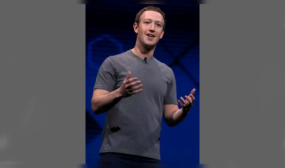 Forbes: Conoce a los 10 hombres más ricos del mundo en el 2018 [FOTOS]