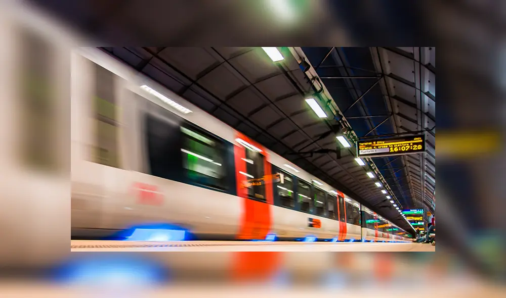 El MTC descartó que el proyecto ferroviario se haya desestimado. Precisó que el estudio de preinversión. (Foto: ProInversión)