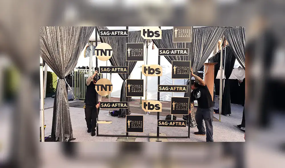 Watch the 2019 SAG Awards: pre-show, nominees and complete list of winners