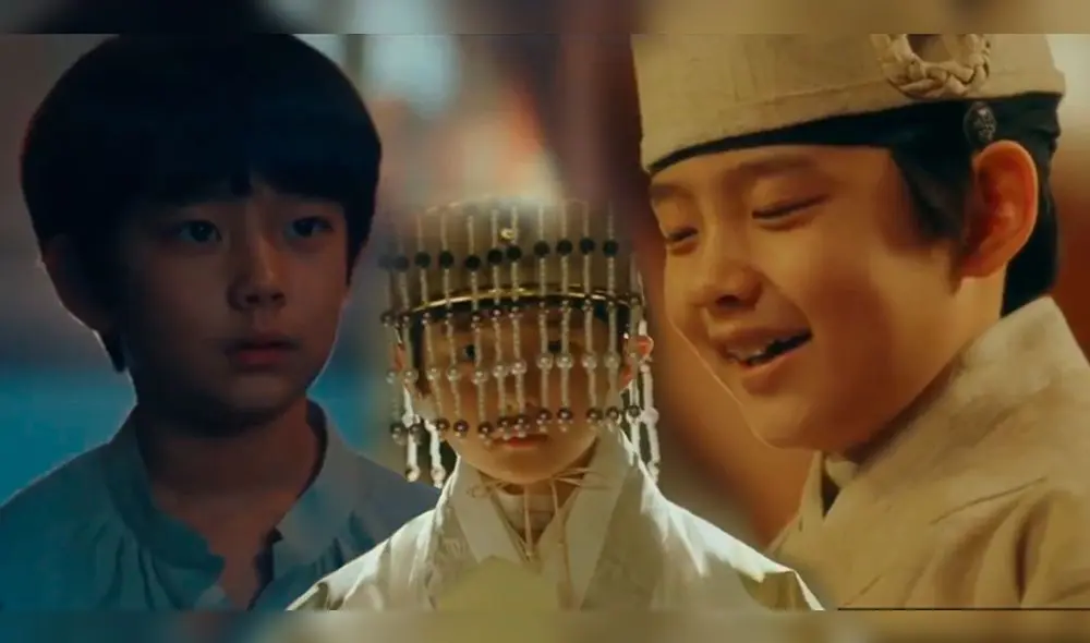 Jung Hyun Joon interpreta al príncipe Lee Gon en The King: Eternal Monarch. Jung Hyun Joon interpreta al príncipe Lee Gon en The King: Eternal Monarch.