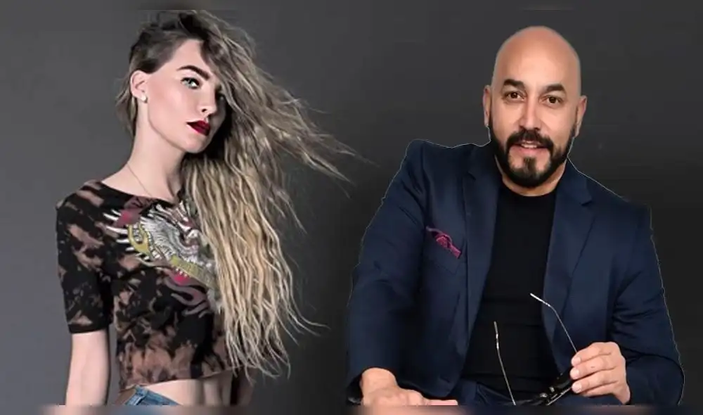 Ricardo Montaner sobre Belinda y Lupillo Rivera: “La boda es un hecho” [VIDEO]
