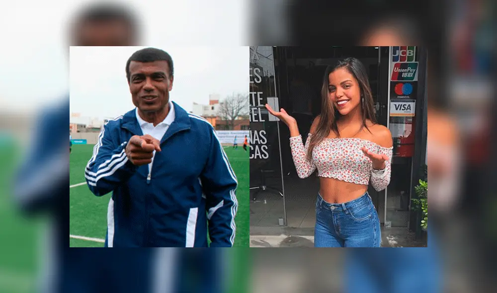 Instagram: Hija del 'Nene' Cubillas sube fotos junto a su madre por cumpleaños [FOTOS]