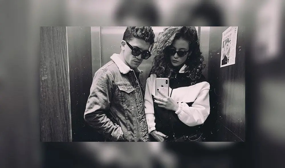 Jaime Lorente y María Pedraza revelan cómo se enamoraron [VIDEO]