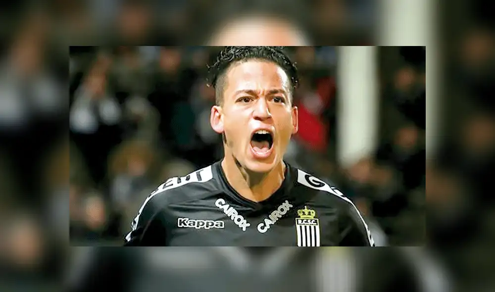 Diario francés anunció a Cristian Benavente como nuevo fichaje del Nantes de Francia Diario francés anunció a Cristian Benavente como nuevo fichaje del Nantes de Francia