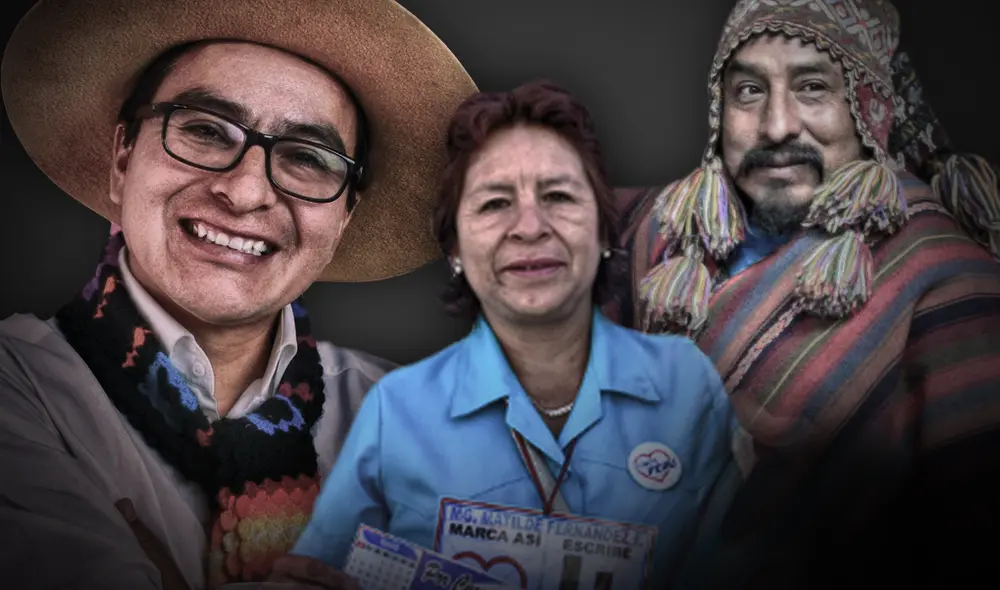 Congresistas Congresistas