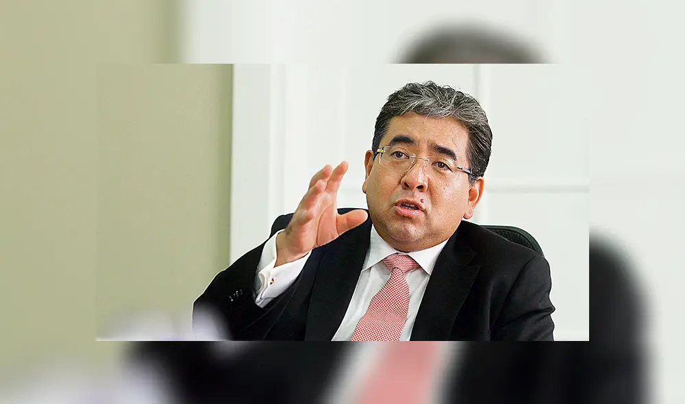 Contralor. Entidad que dirige Nelson Shack emitió informe. (Foto: Virgilio Grajeda)