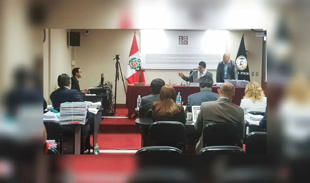 PPK: se suspende audiencia de prisión preventiva hasta el viernes