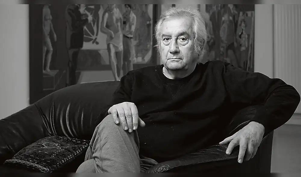 Homenaje a Herman  Braun-Vega