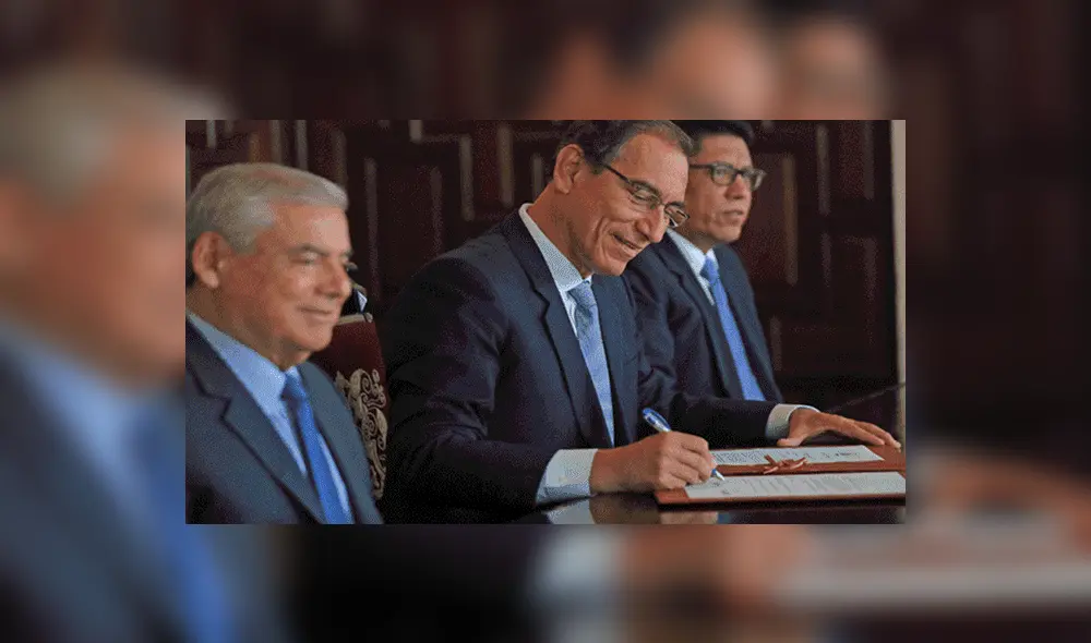 Martín Vizcarra Martín Vizcarra