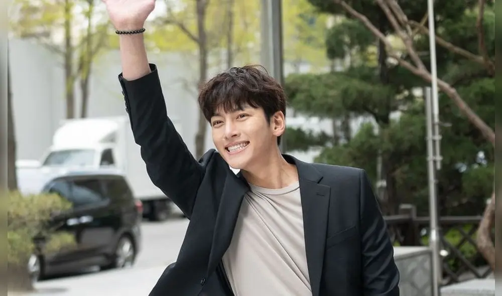 Backstreet rookie, dorama, Ji Chang Wook, Kim Yoo Jun