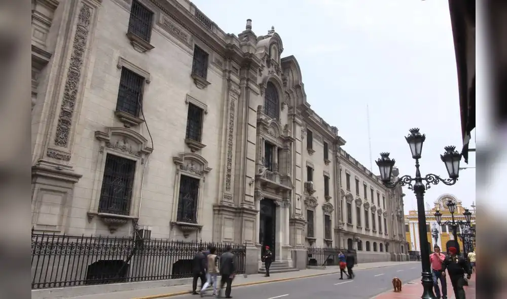 La PCM busca que la ciudadanía también pueda monitorear las acciones de los tres niveles del Gobierno frente al coronavirus. Foto: Andina. La PCM busca que la ciudadanía también pueda monitorear las acciones de los tres niveles del Gobierno frente al coronavirus. Foto: Andina.