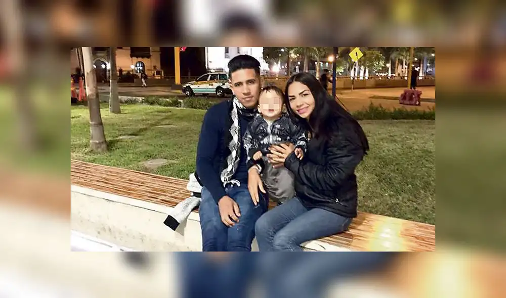 Venezolano se suicida tras asesinar a su esposa, hijo y cuñado en el Cercado Venezolano se suicida tras asesinar a su esposa, hijo y cuñado en el Cercado