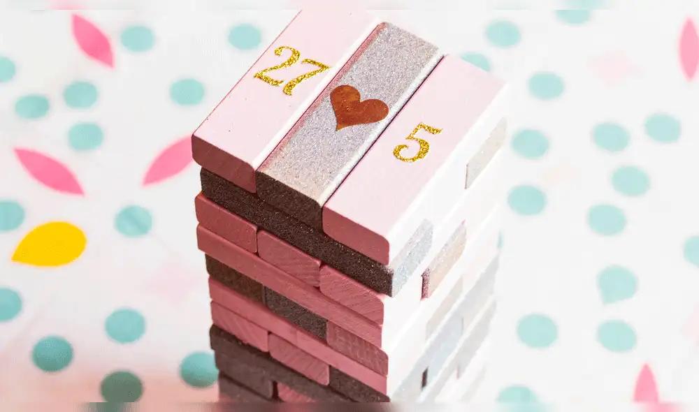 San Valentín: Regala una de estas 25 sorpresas a tu pareja [VIDEOS]