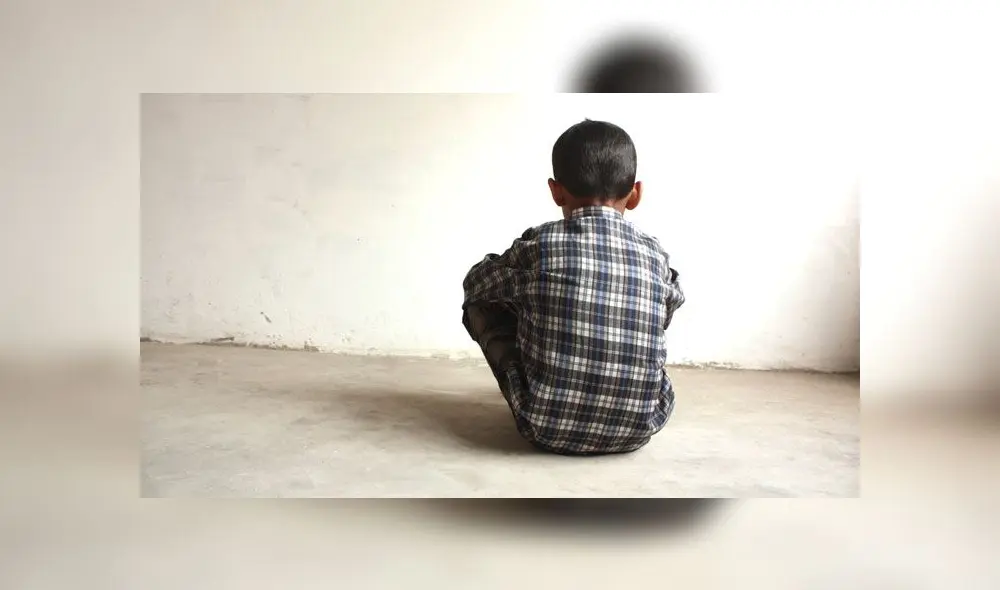 El Instituto de Medicina Legal de Medellín confirmó abuso sexual contra el niño. Foto: referencial El Instituto de Medicina Legal de Medellín confirmó abuso sexual contra el niño. Foto: referencial