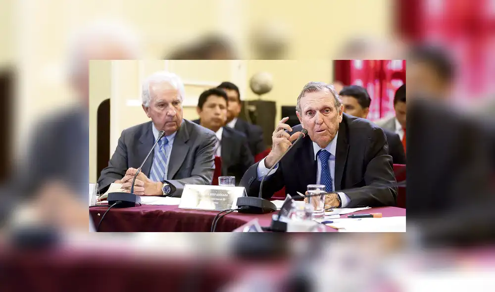 Graña y Montero “cedió” S/ 45 mllns a Odebrecht