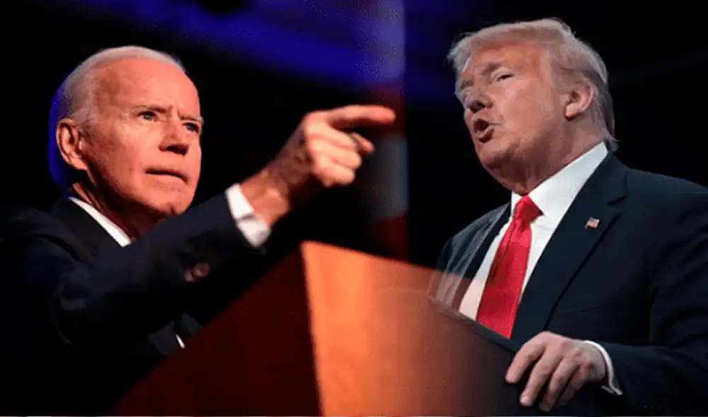 A través de Twitter, el exvicepresidente instó a sus simpatizantes a seguir a su jefa de campaña Jen O’Malley Dillon y al asesor Bob Bauer. Foto: Rebelión A través de Twitter, el exvicepresidente instó a sus simpatizantes a seguir a su jefa de campaña Jen O’Malley Dillon y al asesor Bob Bauer. Foto: Rebelión