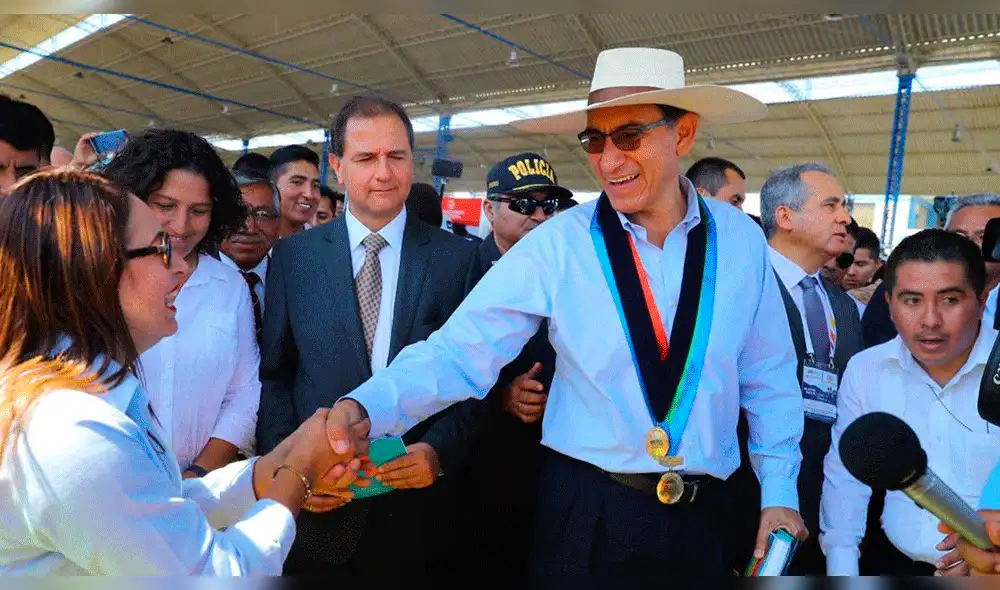 Proyecto Tía María seguirá siendo evaluado con la comunidad y la empresa 