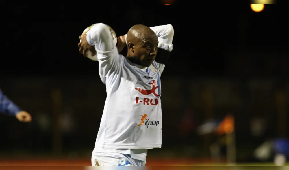 Jhoel Herrera sobre el gobierno: “Pasa a formar parte de ese montón que nos vio la cara”. Jhoel Herrera sobre el gobierno: “Pasa a formar parte de ese montón que nos vio la cara”.